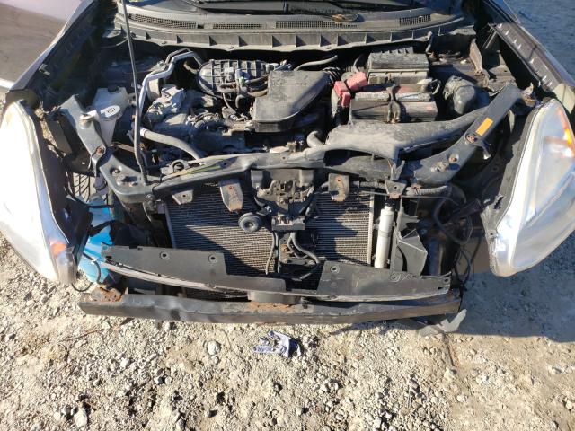 2013 NISSAN ROGUE SL JN8AS5MV1DW614774