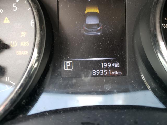 2018 NISSAN UK JN1BJ1CP8JW185646