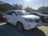 2013 LEXUS  RX350