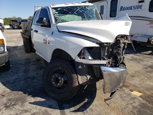 2012 Dodge Ram 3500 St