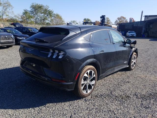 2021 FORD MUSTANG MA 3FMTK3SU1MMA02380