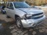 2007 CHEVROLET  TRAILBLAZER