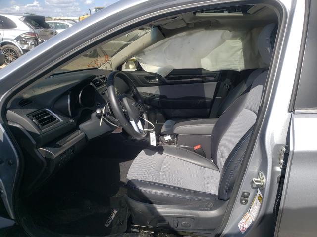 2017 SUBARU LEGACY SPO 4S3BNAS61H3057206