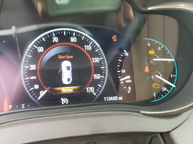 2014 BUICK LACROSSE T 1G4GF5G30EF170353