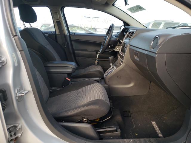 2010 DODGE CALIBER SX 1B3CB4HA6AD591930