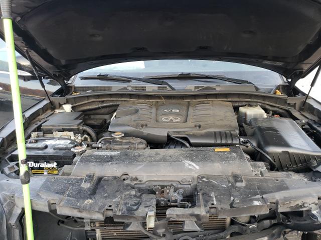 2011 INFINITI QX56 JN8AZ2NE7B9005046