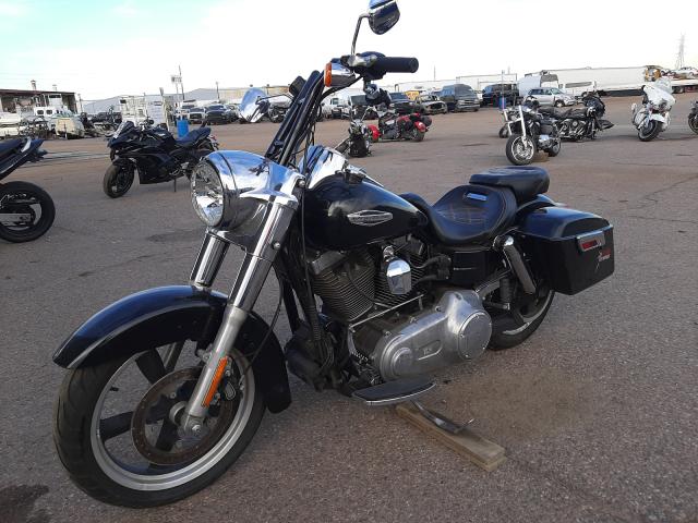 2015 HARLEY-DAVIDSON FLD SWITCH 1HD1GZM36FC303878