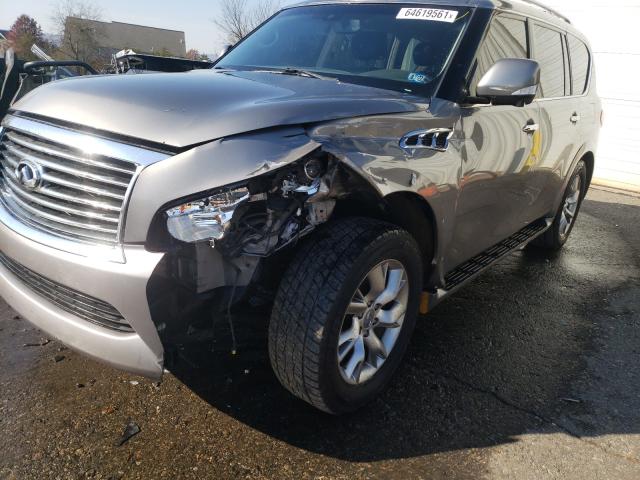 2012 INFINITI QX56 JN8AZ2NE7C9021846