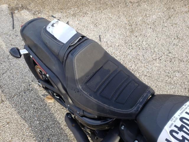 2019 HARLEY-DAVIDSON FXFBS 1HD1YLK21KB065782