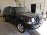 2013 JEEP  PATRIOT