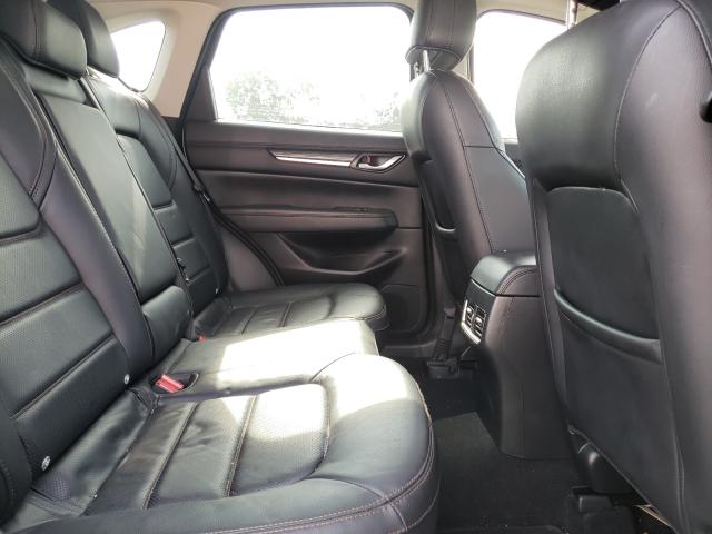 JM3KFADM0L0807172 Mazda Cx-5 Grand 2020. Фото: 5