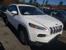 2016 JEEP  CHEROKEE