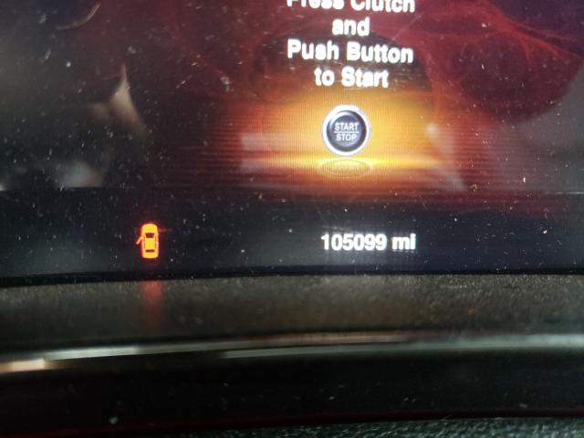 2015 DODGE DART GT 1C3CDFEB7FD142026