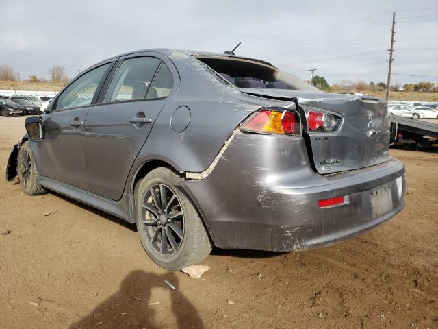 2015 MITSUBISHI LANCER SE JA32V2FW7FU022613