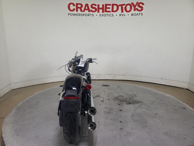 2021 HARLEY-DAVIDSON FXST 1HD1BVJ10MB035021
