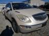 2008 BUICK  ENCLAVE