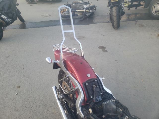 2005 HARLEY-DAVIDSON FXSTI 1HD1BVB115Y056117