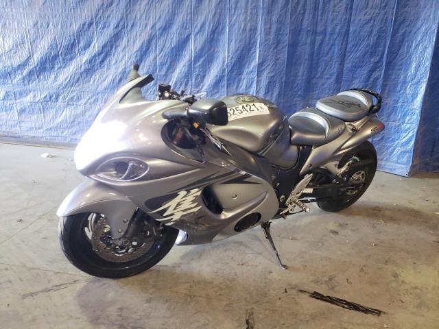 2009 SUZUKI GSX1300 R JS1GX72A592103984
