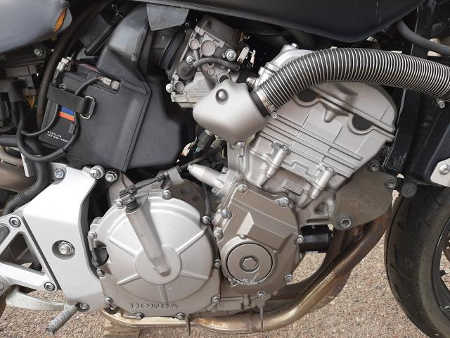 2004 HONDA CB600 F ZDCPC36004F000817