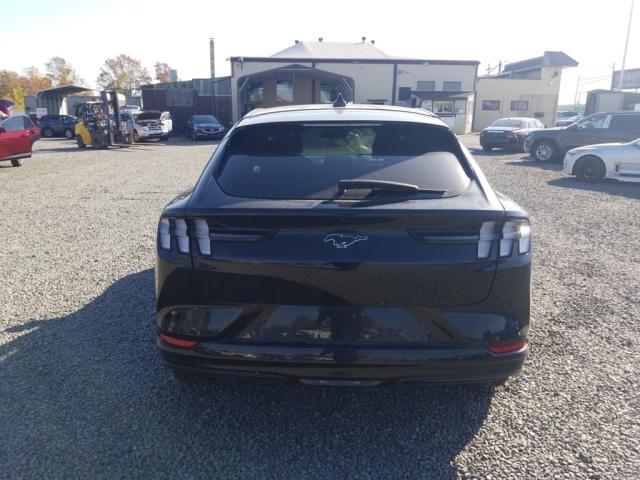 2021 FORD MUSTANG MA 3FMTK3SU1MMA02380