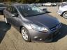 2014 FORD  FOCUS