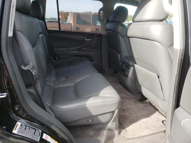 2010 LEXUS LX 570 JTJHY7AX1A4048601