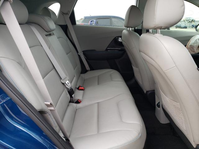 2018 KIA NIRO TOURI KNDCE3LC7J5123479