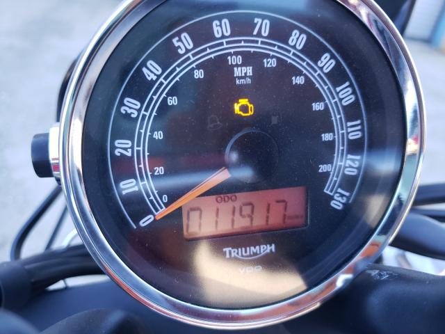2013 TRIUMPH MOTORCYCLE SPEEDMASTE SMT915RN1DT569770