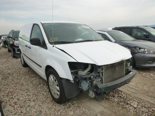 2015 RAM TRADESMAN
