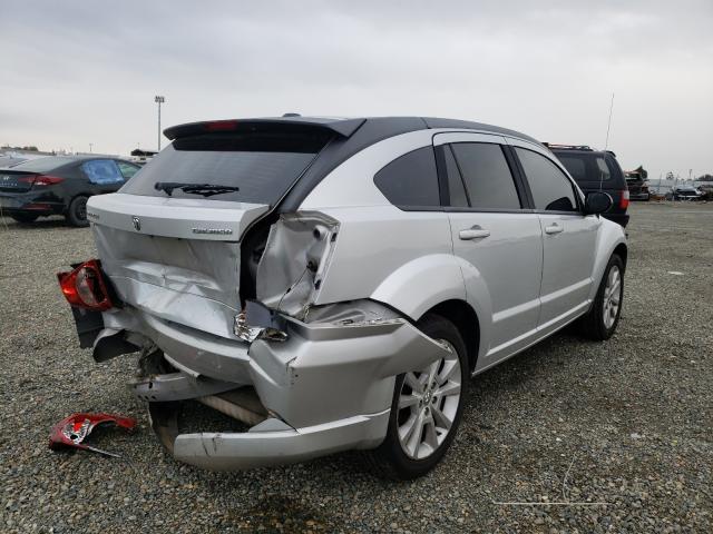 2011 DODGE CALIBER 1B3CB5HA8BD214619