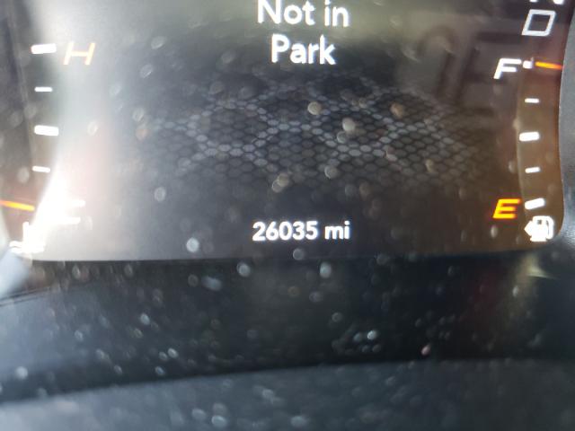 2019 DODGE CHARGER PO 2C3CDXAG7KH598970