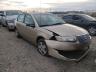 2007 SATURN  ION