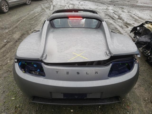2010 TESLA ROADSTER 5YJRE1A16A1000767
