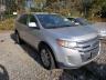 2011 FORD  EDGE