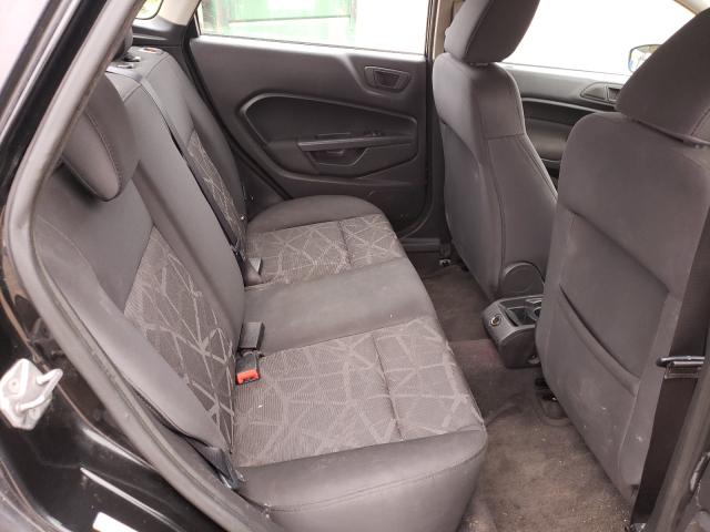 2011 FORD FIESTA SEL 3FADP4CJXBM201645