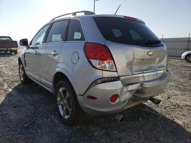 2012 CHEVROLET CAPTIVA SP 3GNAL3E57CS522758