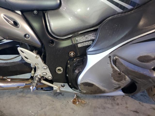 2009 SUZUKI GSX1300 R JS1GX72A592103984