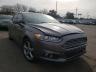 2014 FORD  FUSION