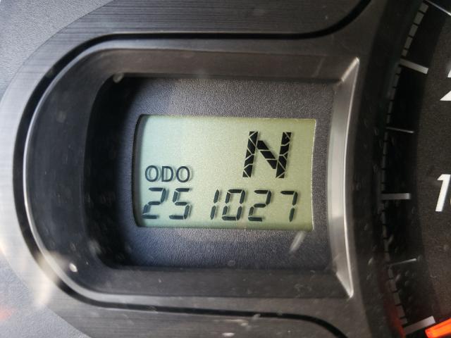 2011 TOYOTA SIENNA BAS 5TDKA3DC5BS005870