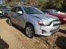 2013 MITSUBISHI  OUTLANDER