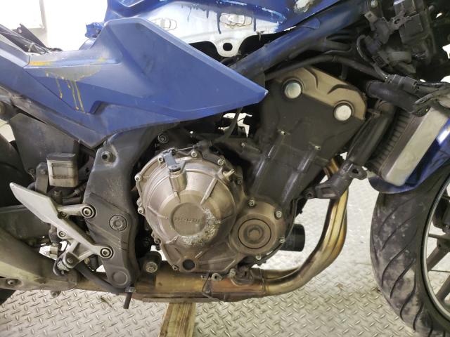2021 HONDA CBR500 RA MLHPC6258M5200020