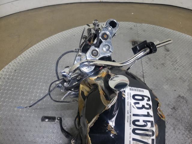 2021 HARLEY-DAVIDSON FXST 1HD1BVJ10MB035021