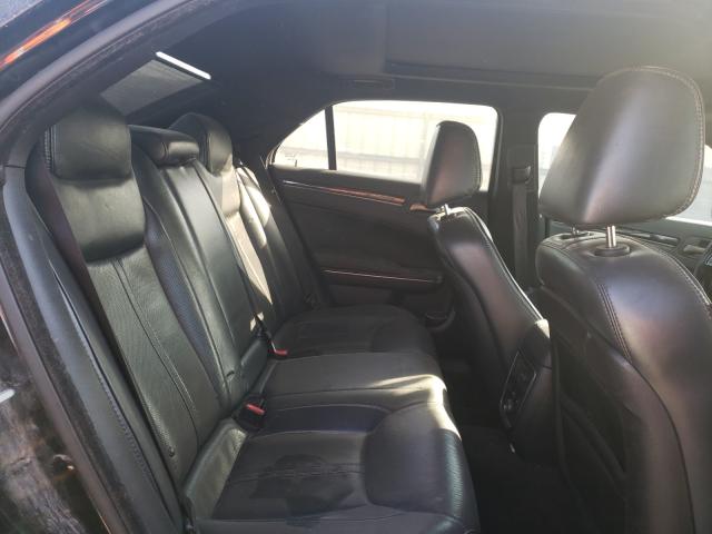 2013 CHRYSLER 300C VARVA 2C3CCADG4DH727424