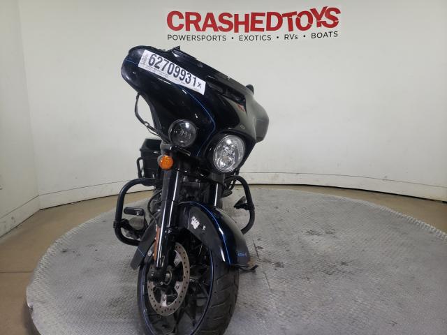 2020 HARLEY-DAVIDSON FLHXS 1HD1KRP16LB675070