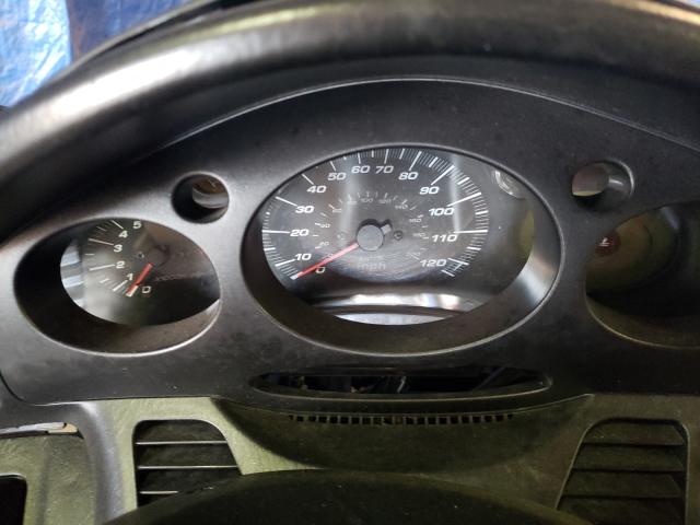 2008 HONDA FSC600 D JH2PF01108K600612