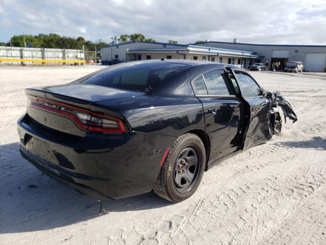 2019 DODGE CHARGER PO 2C3CDXAG7KH598970