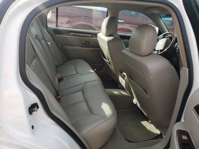 2010 LINCOLN TOWN CAR S 2LNBL8CV2AX618831