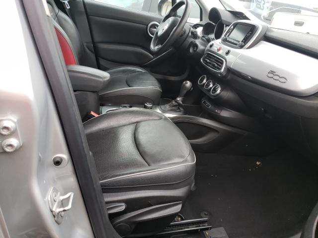 2016 FIAT 500X LOUNG ZFBCFXDT3GP368573