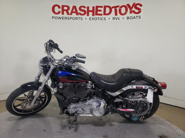 2019 HARLEY-DAVIDSON FXLR 1HD1YNJ26KB045508