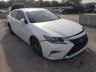 2016 LEXUS  ES350